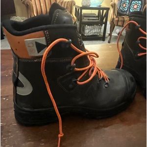 Haix AirPower XR200 10.5 Wide